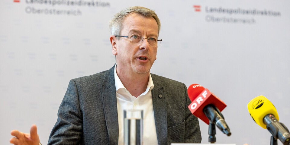 Gottfried Mitterlehner