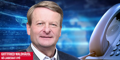 Gottfried Waldh&auml;usl