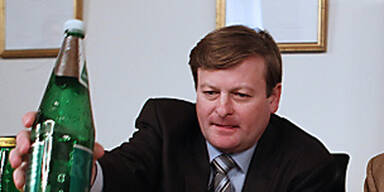 Gottfried Waldhäusl