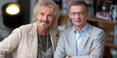 Gottschalk und Jauch