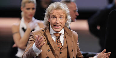 Thomas Gottschalk