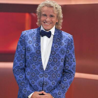 Thomas Gottschalk 