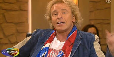 Thomas Gottschalk: 