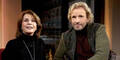 Thomas Gottschalk und Senta Berger