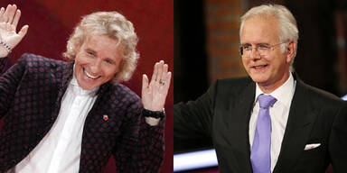 Thomas Gottschalk / Harlad Schmidt