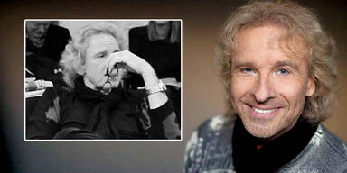 Thomas Gottschalk