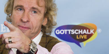 Thomas Gottschalk