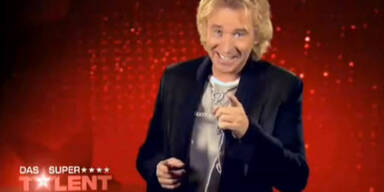 Thomas Gottschalk - Supertalent