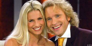 Gottschalk mit Hunziker