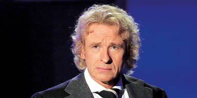 Gottschalk: Seine schwerste Show