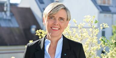 Gottschall Brigitte, Geschäftsführerin Jugend am Werk