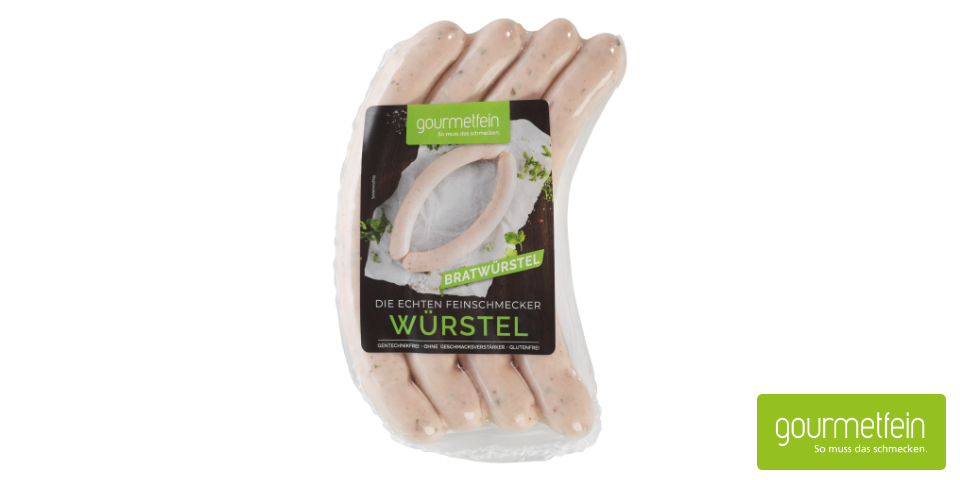 Kulinarisches Brauchtum - Bratwürstelsonntag zum 1. Advent