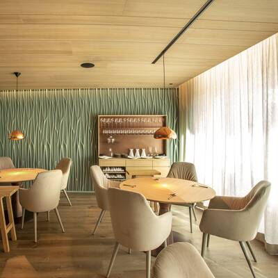 Impressionen Feuerstein Nature Family Resort