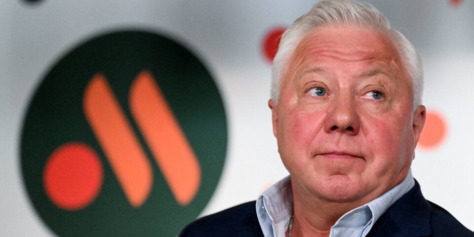 So sieht der neue Russen-McDonald's aus