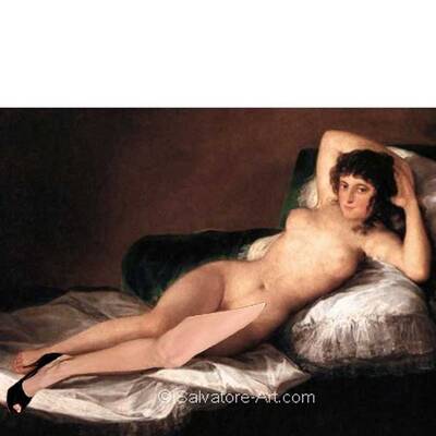 Internet-Hype um Angela 