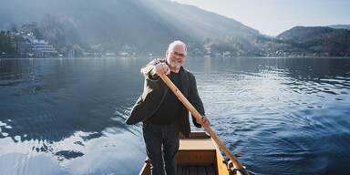 Gr&ouml;ller Wolfgang, Gr&ouml;ller Hospitality Gesch&auml;ftsf&uuml;hrer