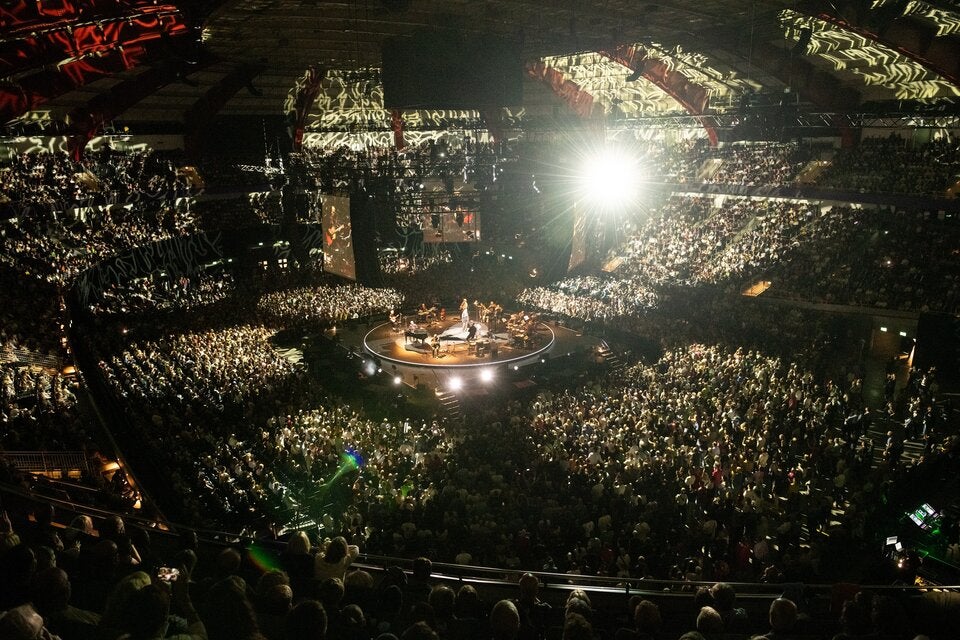 Grönemeyer: Ticket-Run auf Unplugged-Hit in Wien