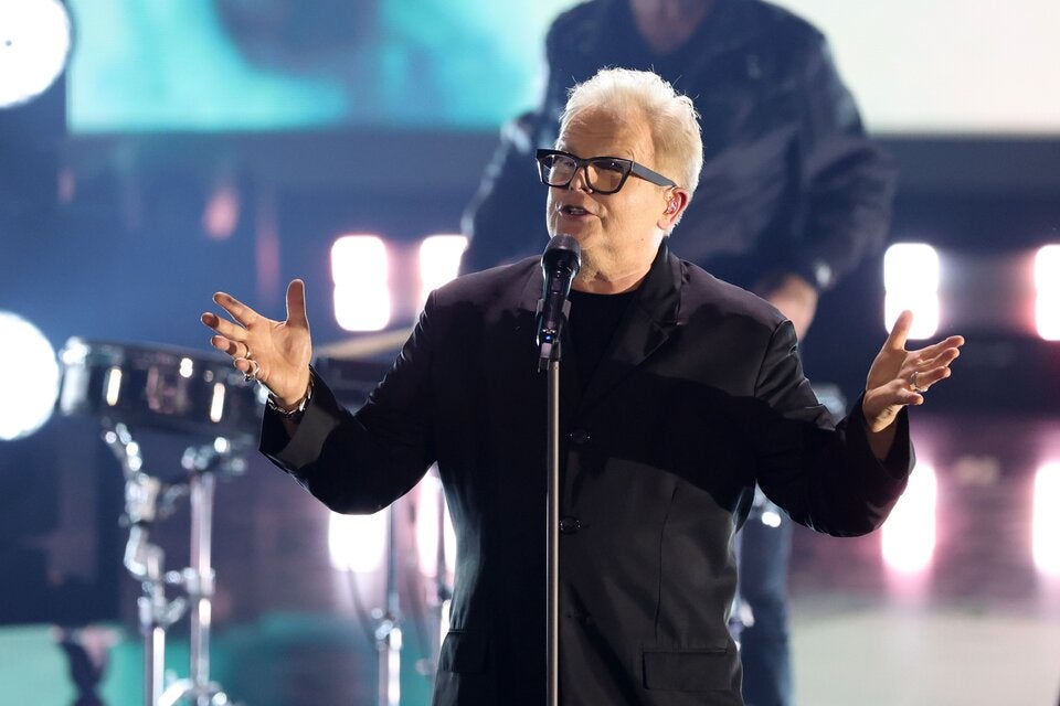 Grönemeyer: Ticket-Run auf Unplugged-Hit in Wien