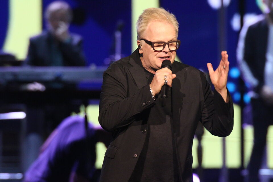 „Keinen Millimeter nach rechts!“ Grönemeyer wird bei Unplugged-Show in Wien laut