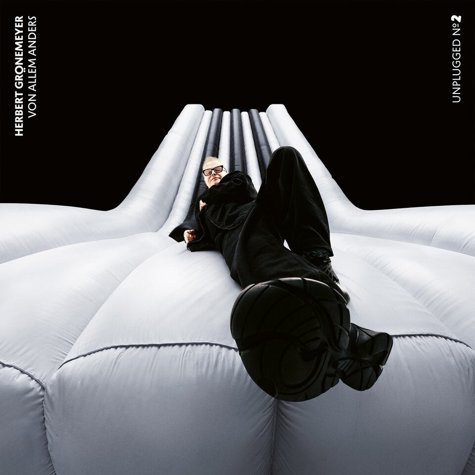 Grönemeyer: Ticket-Run auf Unplugged-Hit in Wien