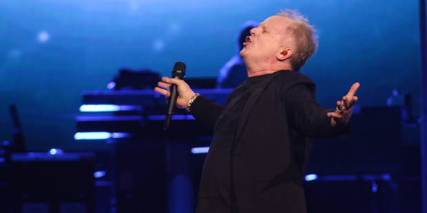 Grönemeyer Wien 2019