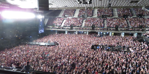 Grönemeyer Wien 2019