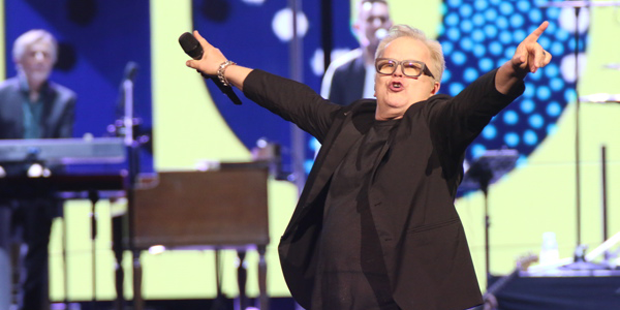 Grönemeyer Wien 2019