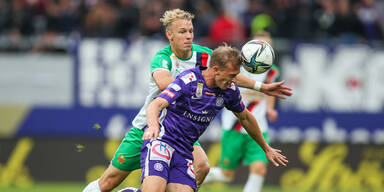 334. Derby: Rapid und Austria rittern um Wien