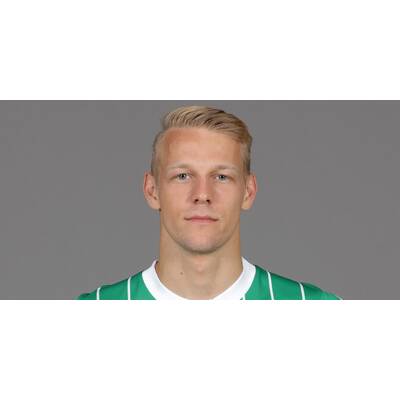 STURM: Marko Arnautovic (Inter Mailand) 