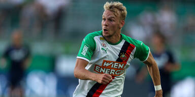 Marco Grüll (SK Rapid Wien)