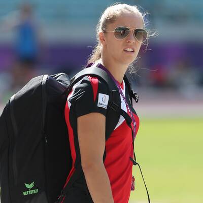 Kira Grünberg: Ihre schönsten Bilder