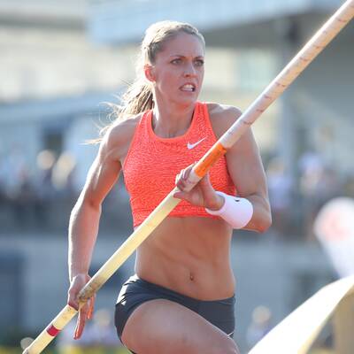 Kira Grünberg: Ihre schönsten Bilder