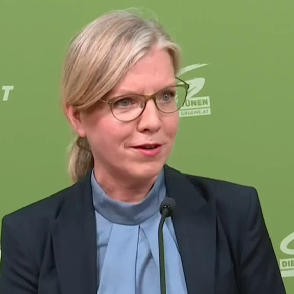 Grüne: Drei-Punkte-Plan für gerechte Arbeit