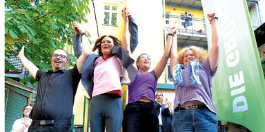 Machtkampf in der Koalition