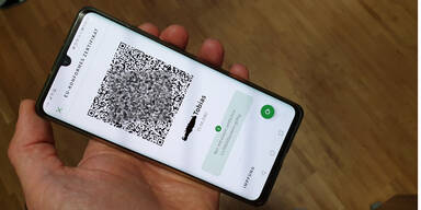 Mit diesem Trick bekommen Sie die "Grüner Pass"-App auf Android-Handys