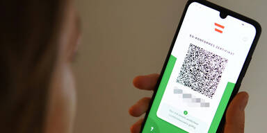 Hier haben ab sofort nur noch Geimpfte Zutritt