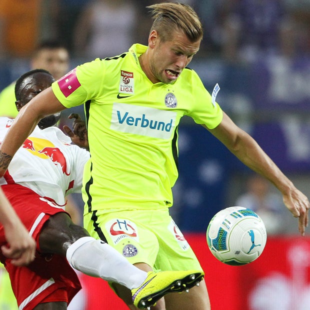 Peinliche Trikot-Panne in Bundesliga