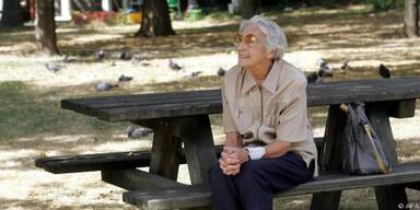Größte Einsparungen im Bereich der Pensionen