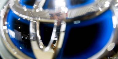 Gr&ouml;&szlig;ter R&uuml;ckruf der Firmengeschichte in den USA