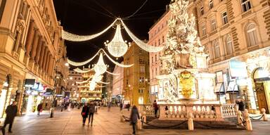 Ludwig und Ruck erleuchten Einkaufsstra&szlig;en am Freitag