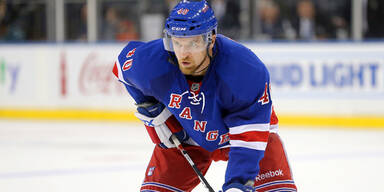 Michael Grabner