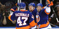 Islanders marschieren Richtung Play-offs