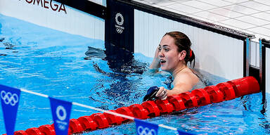 Lena Grabowski fixiert Halbfinale