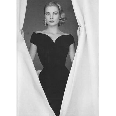 Grace Kelly