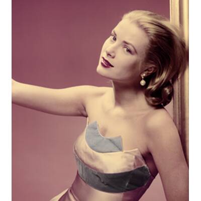 Grace Kelly