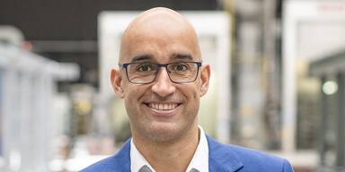 Grader Andreas, DI (FH) MSc MBA, GF Forster Verkehrs- und Werbetechnik; Forster Metallbau