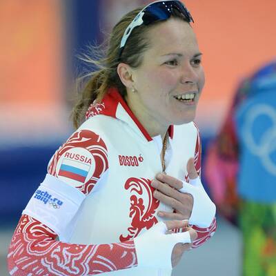 Die Nackt-Panne von Russen-Star Graf