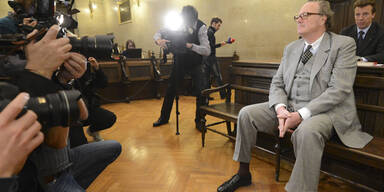 Kronzeuge entlastet Graf Ali