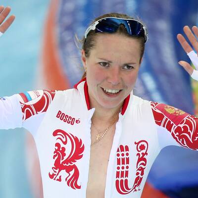 Die Nackt-Panne von Russen-Star Graf