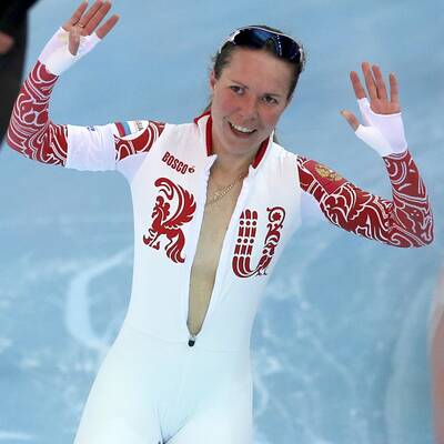 Die Nackt-Panne von Russen-Star Graf